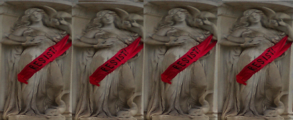 Opinion | Fighting Abuse Of Power