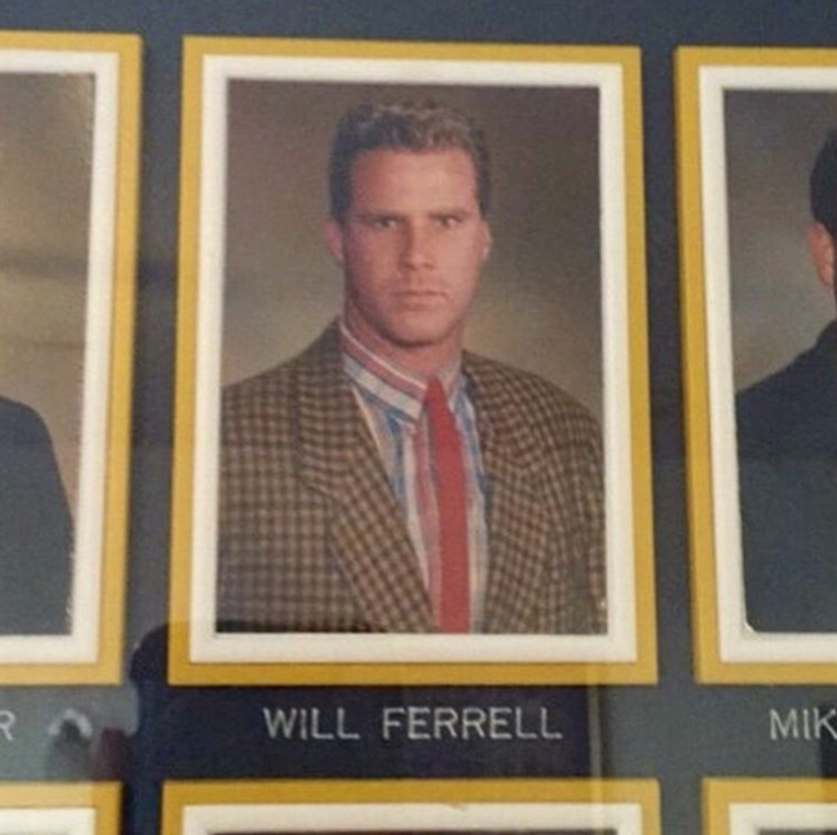 12 Celebrity Dudes You Didn't Know Were In Frats