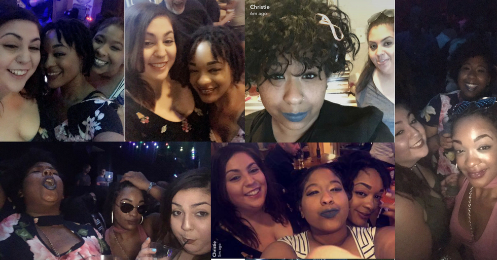 An Open Letter To The Co-Workers Who Became My Best Friends