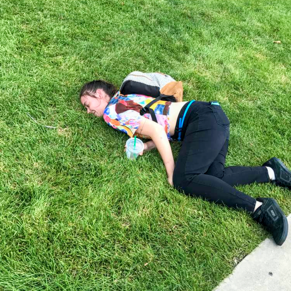 A Lesson in Procrastination and Motivation