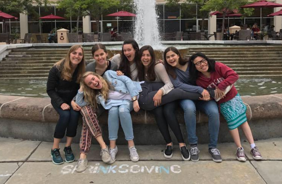 To My Friends Who Are My Siblings By Heart