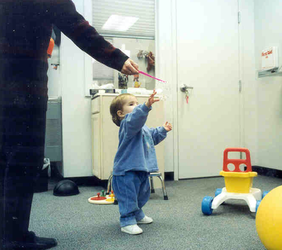 5 Life Lessons I Learned From Physical Therapy