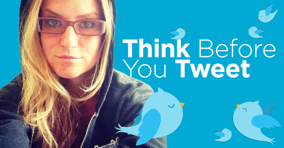 The Justine Sacco Story: How A PR Exec. Caused Her Own Bad Publicity!