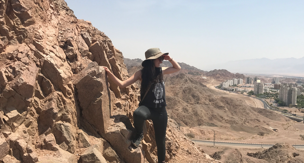 Birthright: A Jewish Journey of a Lifetime