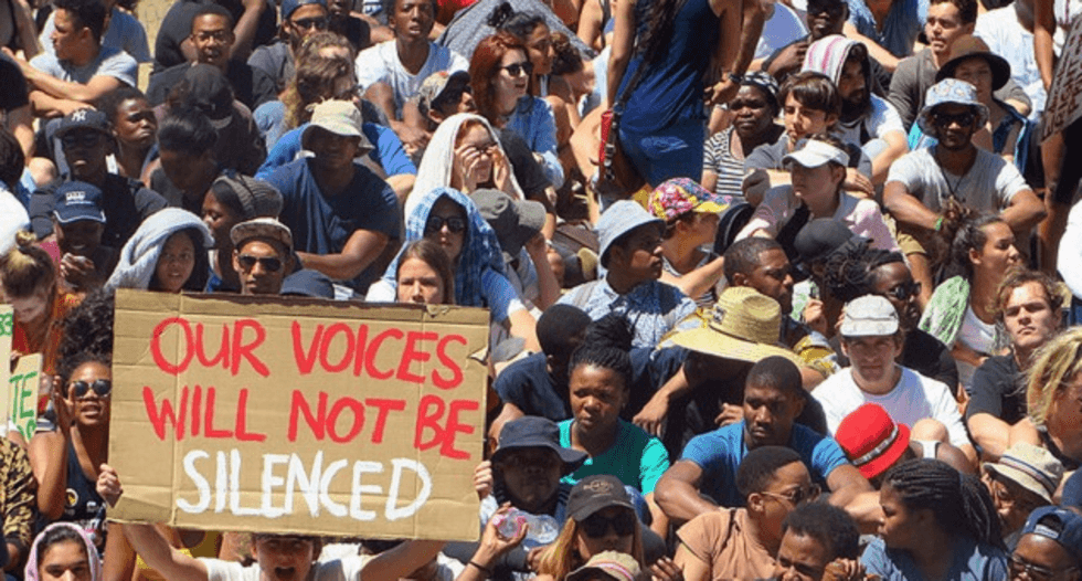 Why Today's Youth Should Be Politically Aware | The Odyssey Online