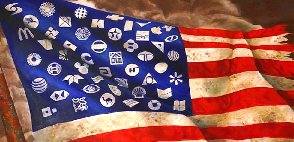 Bilderberg Corporatocracy Influence