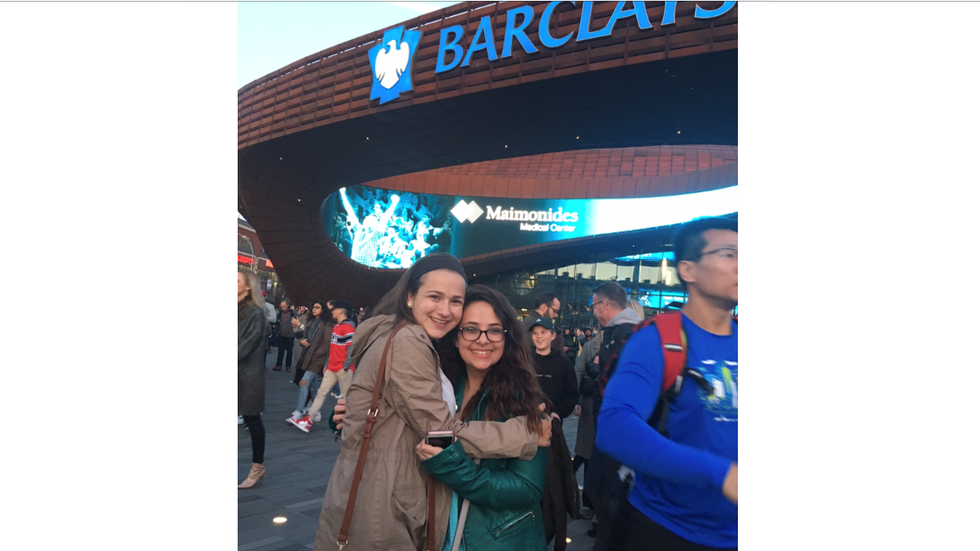 A Goodbye To My Roommate