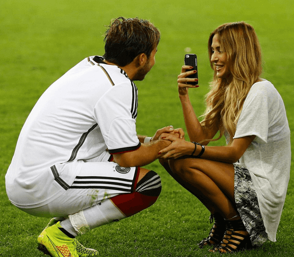 16 Ways You Know Your Boyfriend Is An Athlete