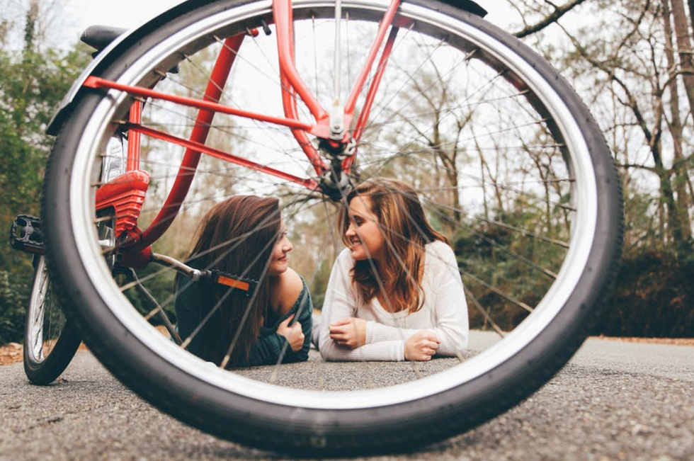 4 Reasons Why Your Long Distance Friendships Are Worth It