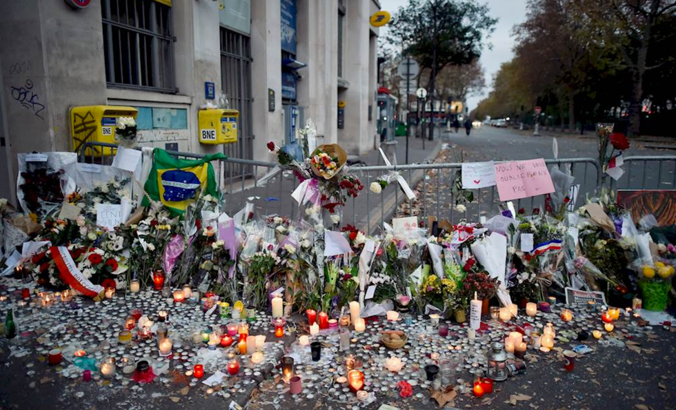 Desensitization: How The News Changes Our Perception Of Global Issues