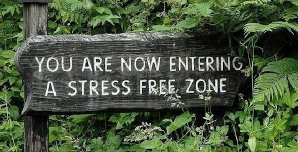 5 Tips To Help With Your Stress During Finals Week