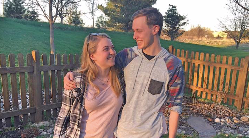 Being In A Bipartisan Relationship