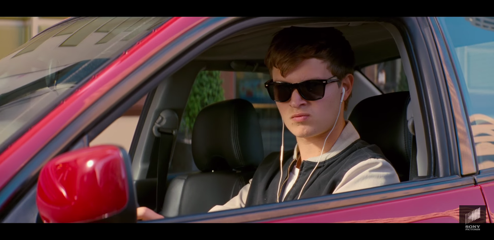 The College-Aged American Male's 5 Favorite Movies of 2017 So Far