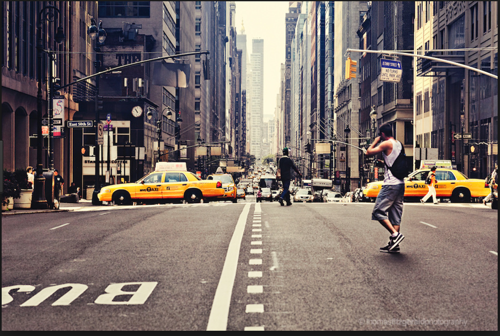 5 Things That Should Be Common Sense