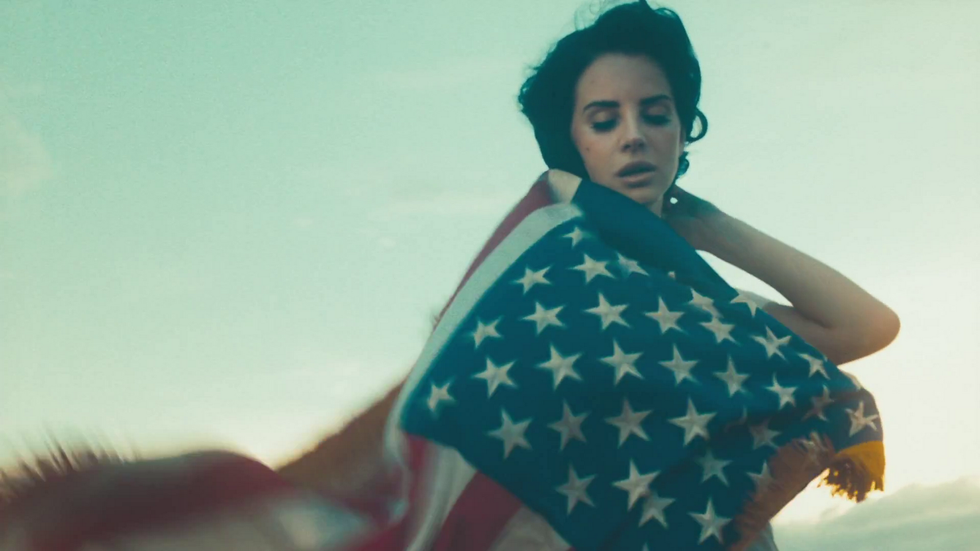 20 Best Lana Del Rey Songs, Ranked