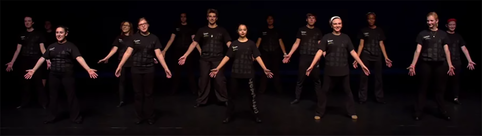 Soup for the College and Artistic Soul