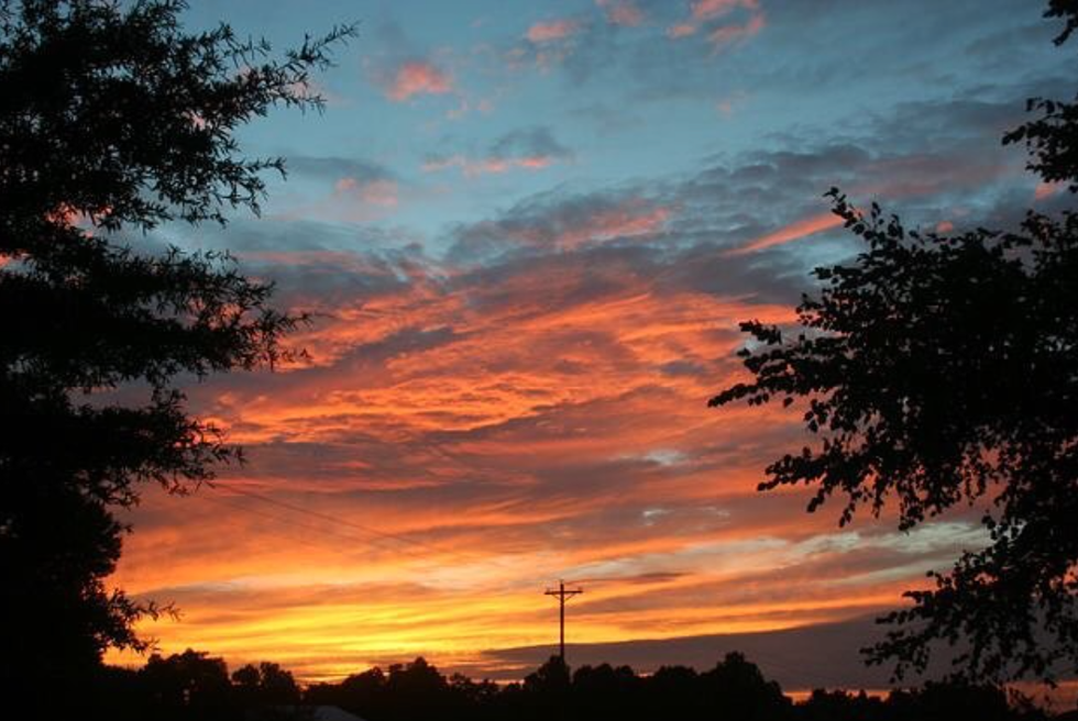 Why This World Is Not My Forever Home