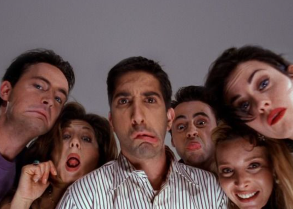 An Open Letter To The Friends I've Made This Year