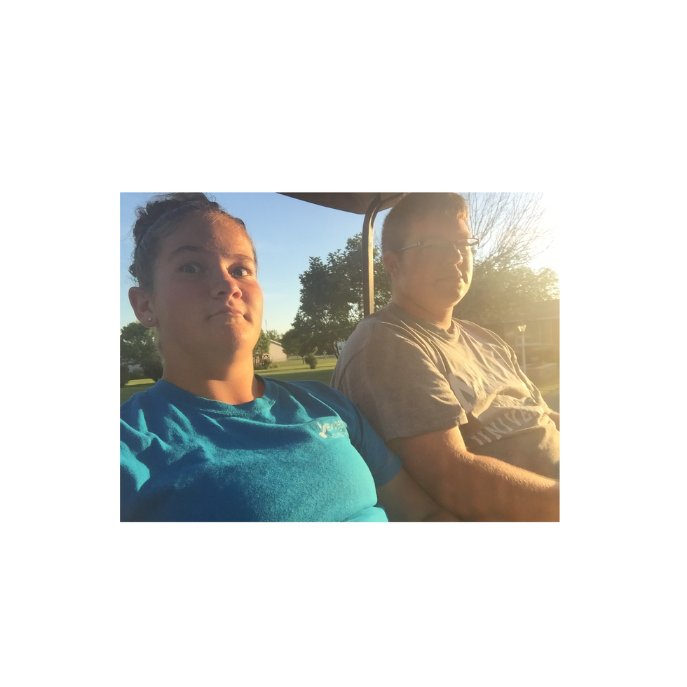 Why Having A Boy Best Friend Is So Important