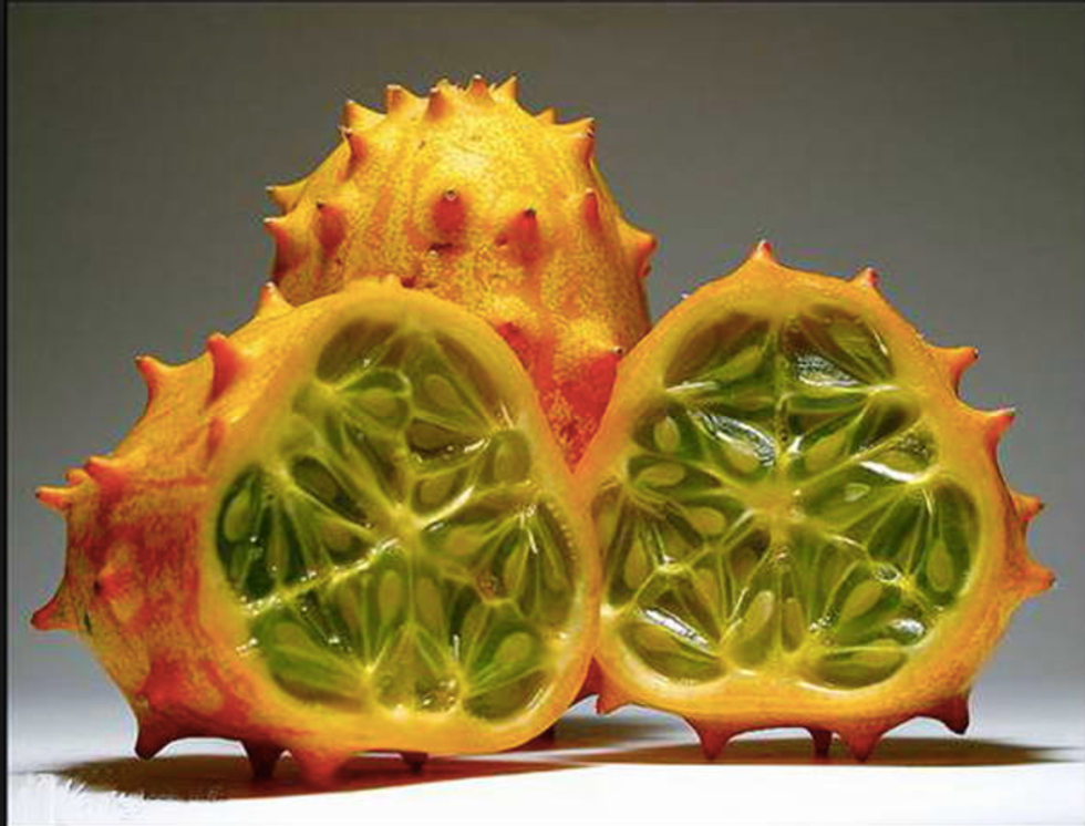 5 Unusual And Healthy Foods