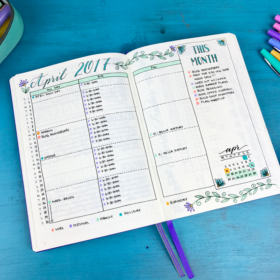 Do You Know What 'BuJo' Is?