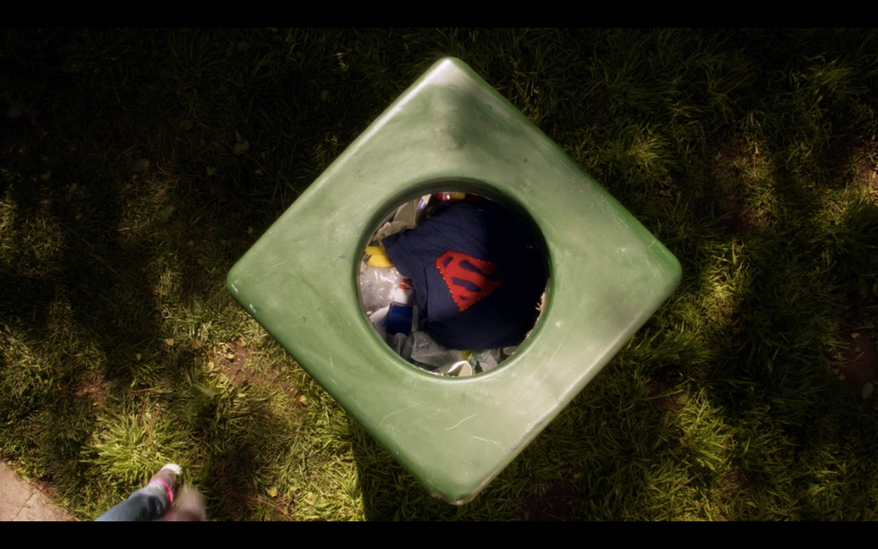 How The CW's "Supergirl" Is Failing Young Women