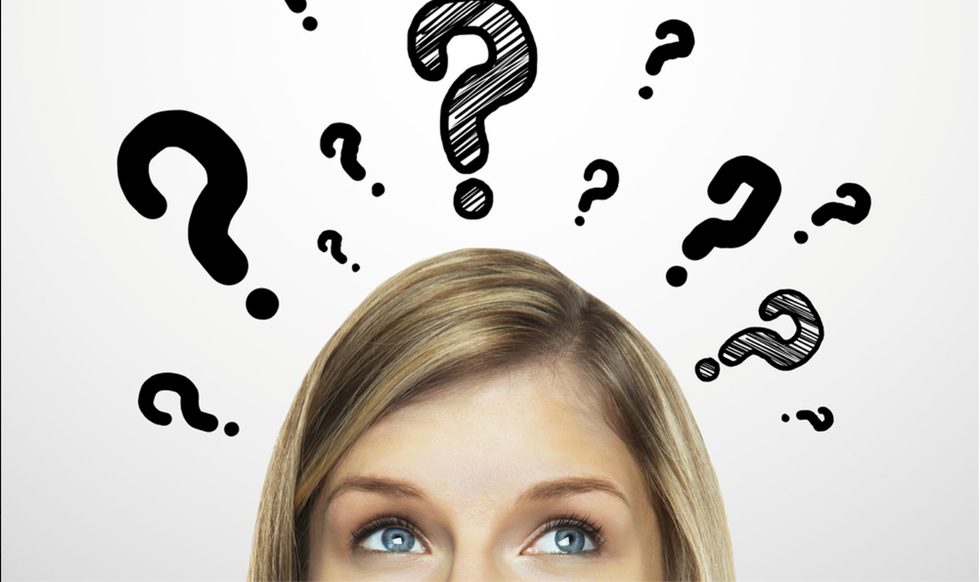 15 Buzzfeed Quizzes To Distract You As Your Life Is Falling Apart