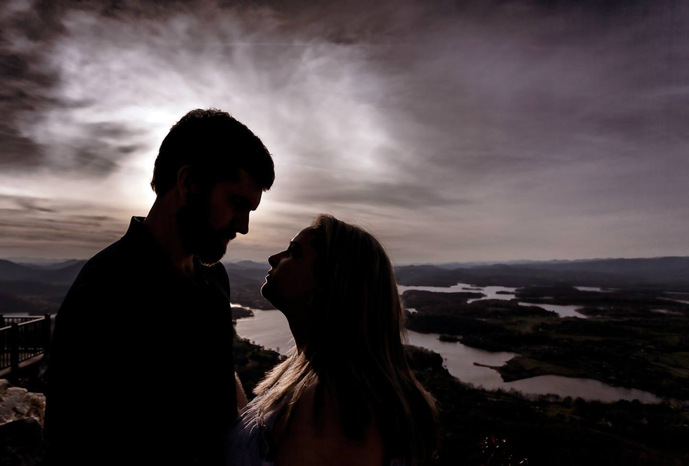 I Found Love Young and That's Okay