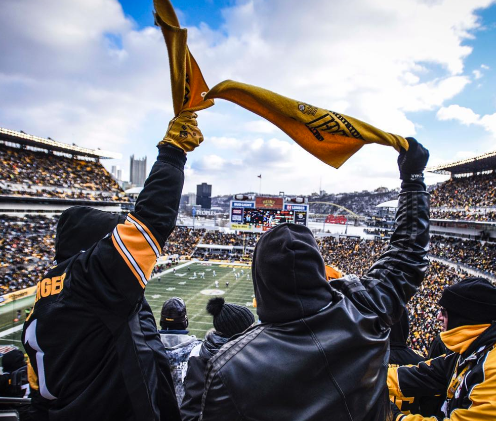 10 Pennsylvania Slang Words That Will Catch You Off Guard