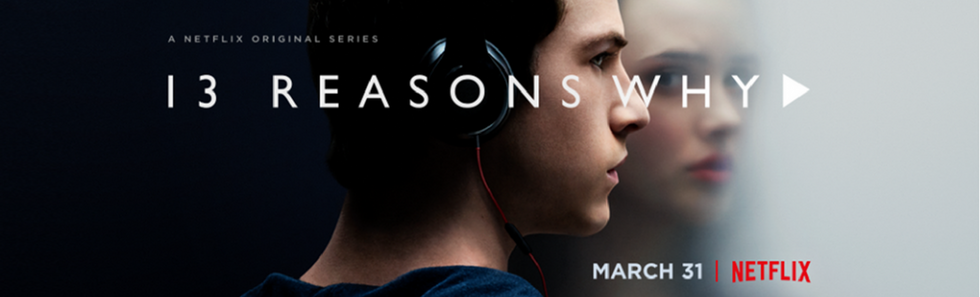 13 Reasons Why, 13 Reasons Why is So Important