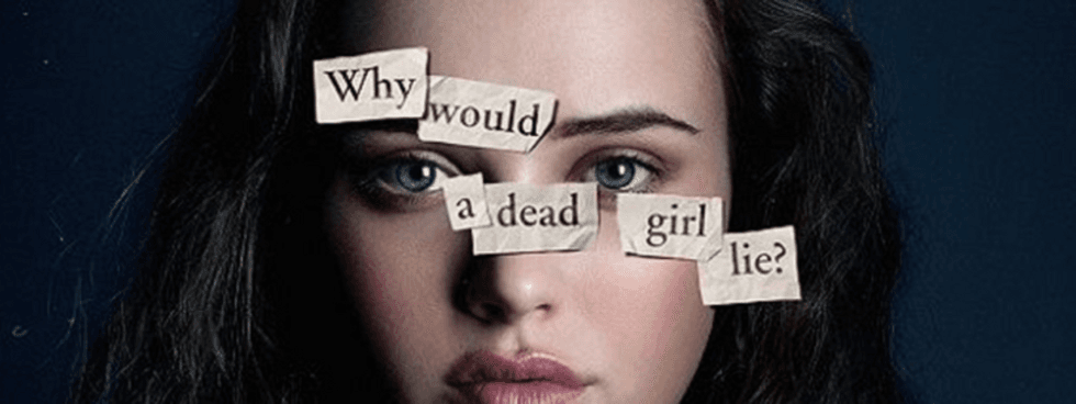 Why I Will Not Watch 13 Reasons Why | The Odyssey Online