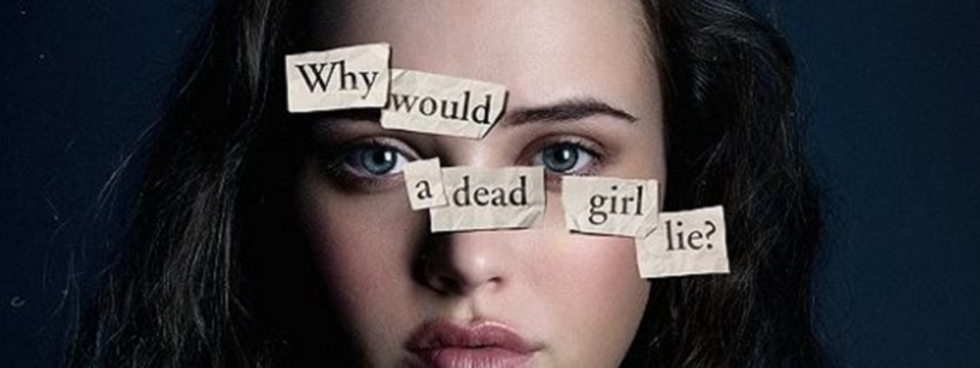 Why I Will Not Watch 13 Reasons Why