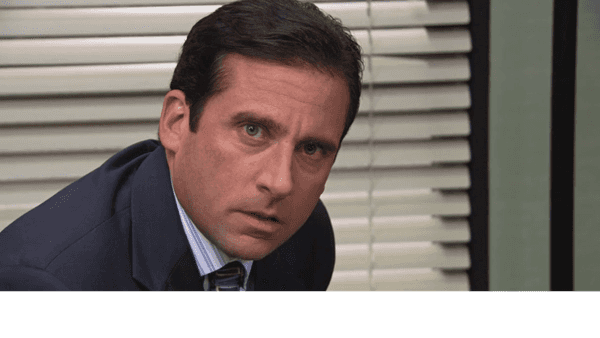 10 Times Michael Scott Perfectly Explained College Life