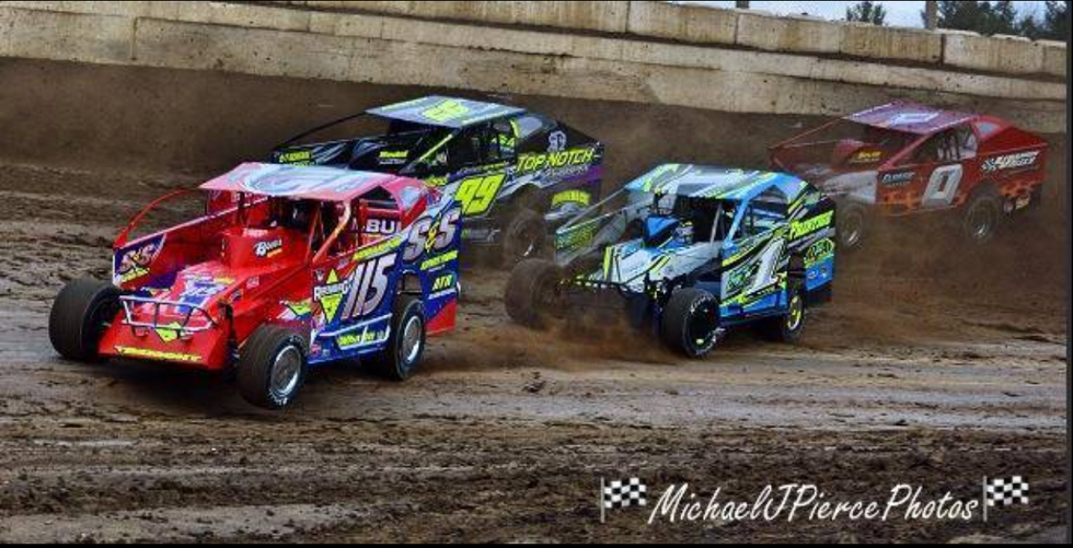 10 Things About Going To The Races