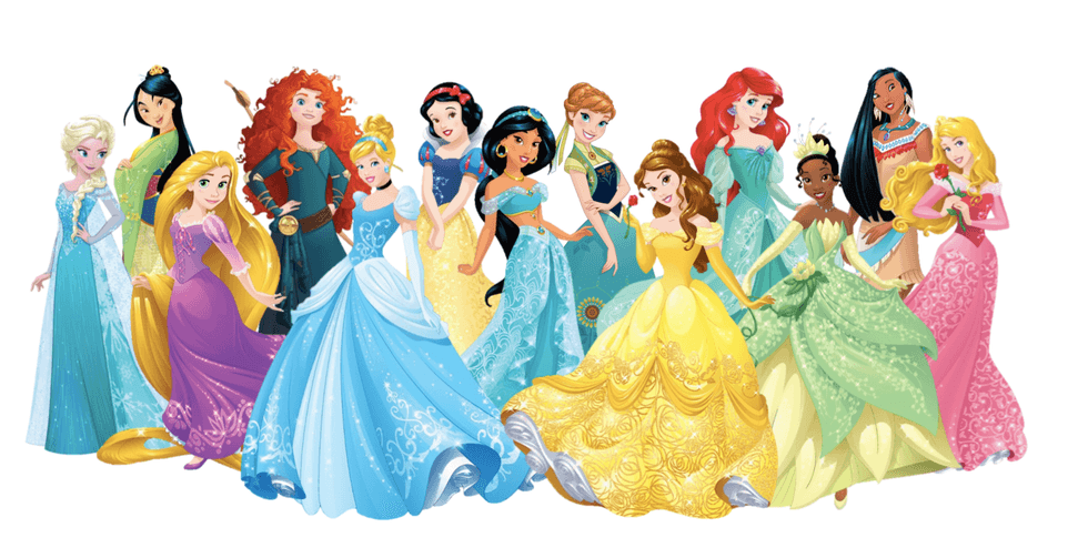 33 of the Disney Princess Dresses Ultimately Ranked | The Odyssey Online 33 of the Disney Princess Dresses Ultimately Ranked | The Odyssey Online