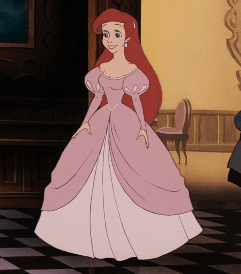 disney princess dresses ranked Ranking Every Disney Princess Dress from Easiest to Hardest to Make 