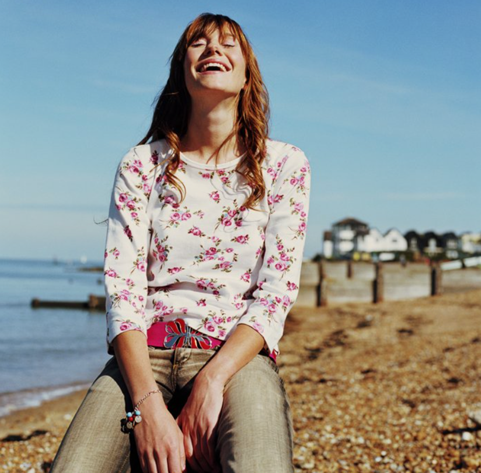 10 Ways We Can Relieve Stress Ahead Of Finals