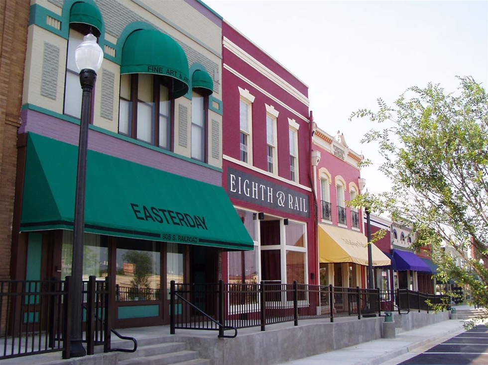 13 Signs You're From Opelika, Alabama