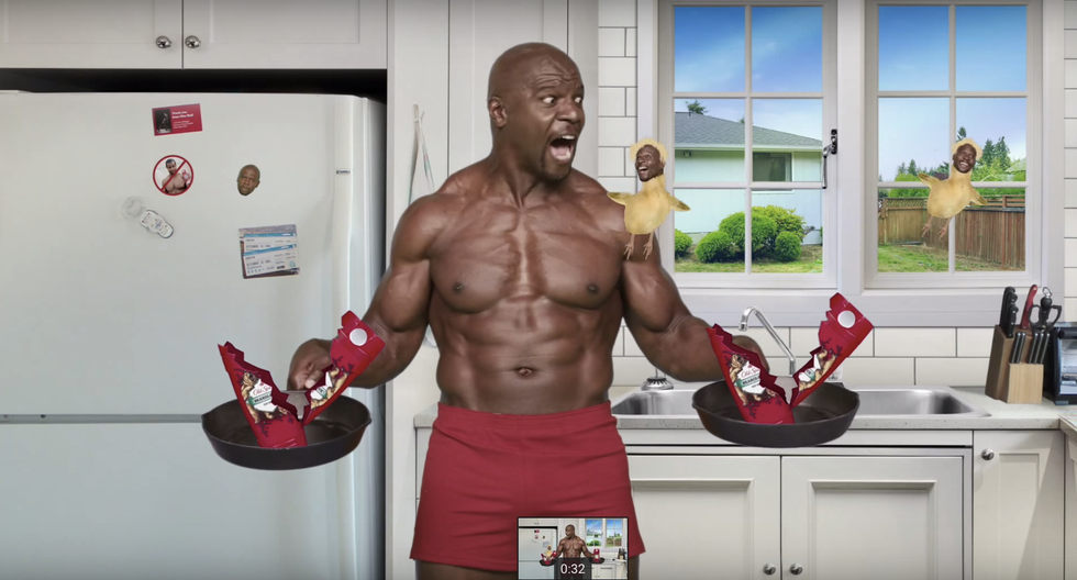 5 Every Day Items You Didn't Know Double As Weapons