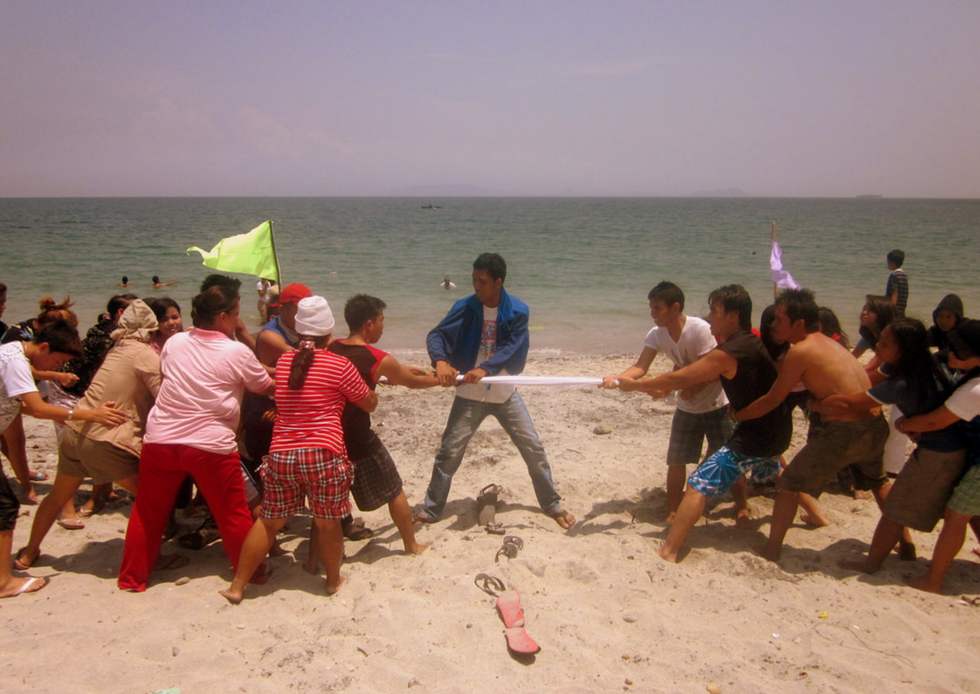 The Heartache Of Family Conflict