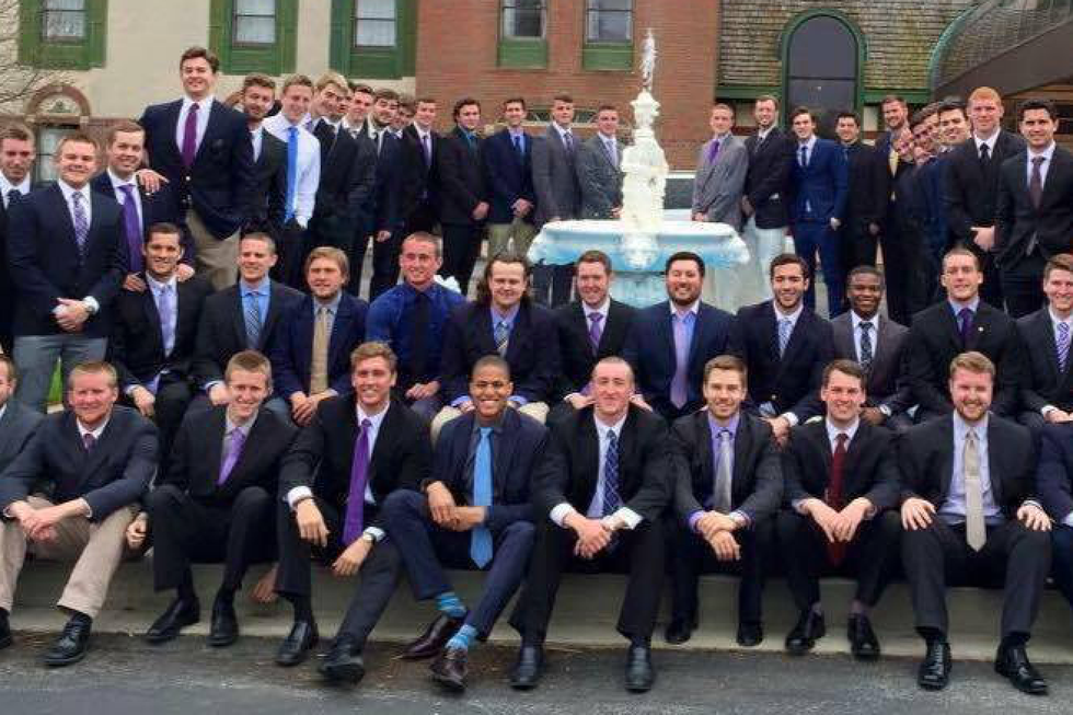 To All The Fraternities That Got Kicked Off Campus At Illinois State