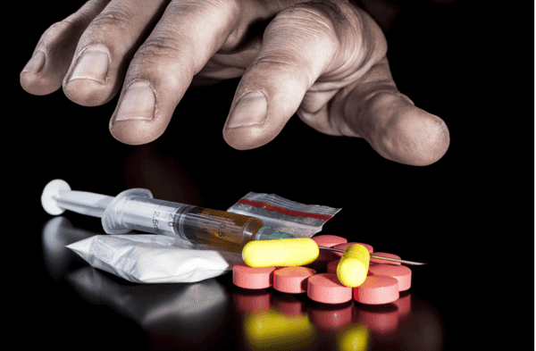 Stop Calling Your Drug Addiction A Disease