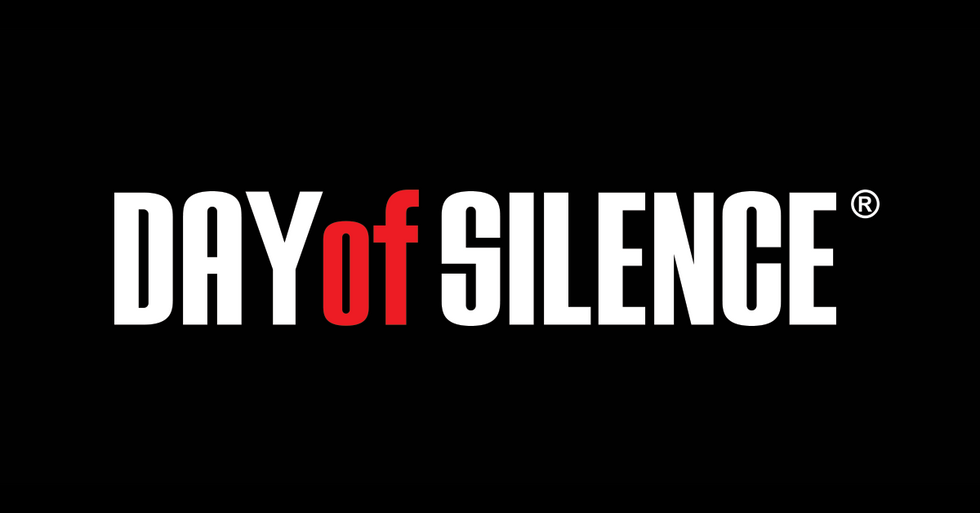 Day of Silence As An Adult