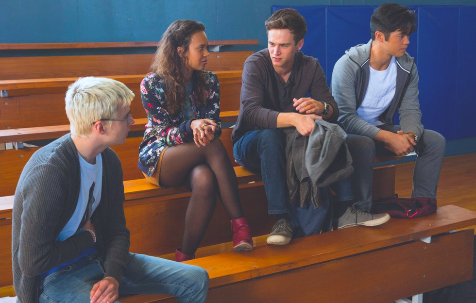 5 Things I Hated About "13 Reasons Why"