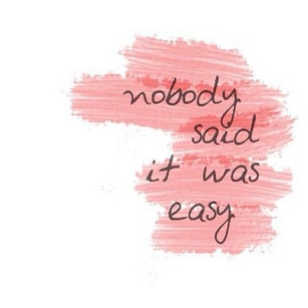 Pessimism is a Side-Effect