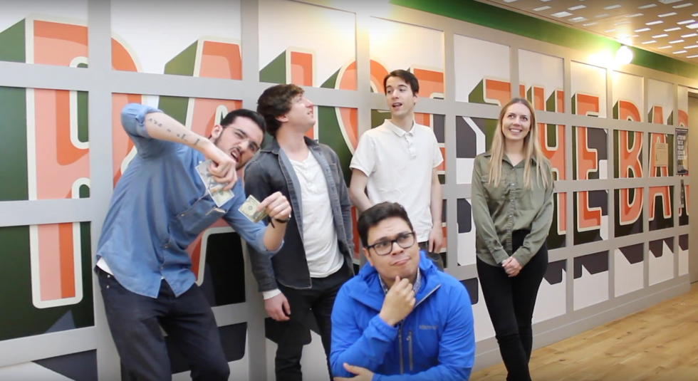 Here's What A Call With One Of Our Engagement Specialists Is Like