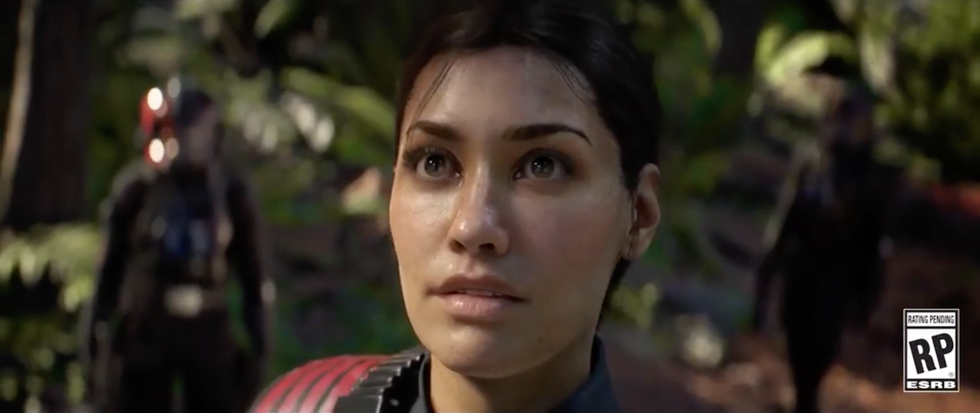 What To Expect From Star Wars Battlefront II