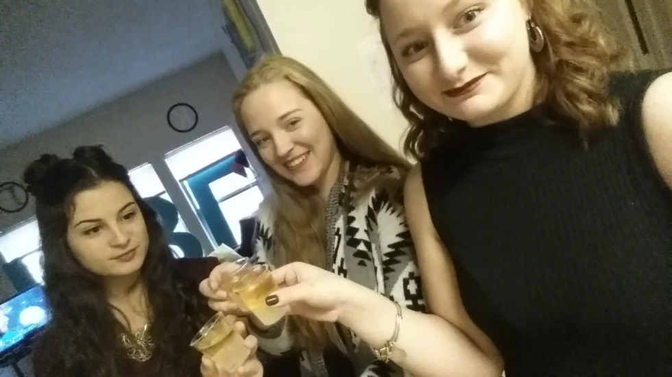 7 Tough Drinking Lessons You Learn When You Turn 21