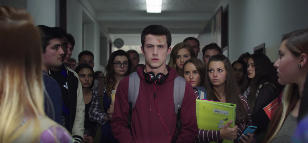 Why '13 Reasons Why' Is More Than Just A Netflix Series