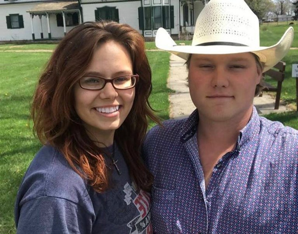 Why It's OK For My Boyfriend and I To Live Together Before We Say "I Do"